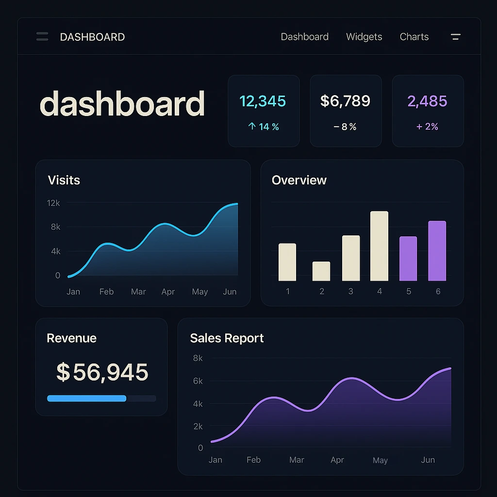 Real-Time Analytics